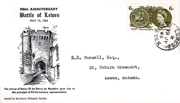 1965-Parl-Lewes