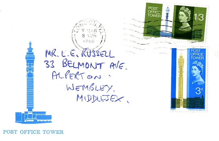 1965POTowerAug66cds 1965POTowerAug66cds