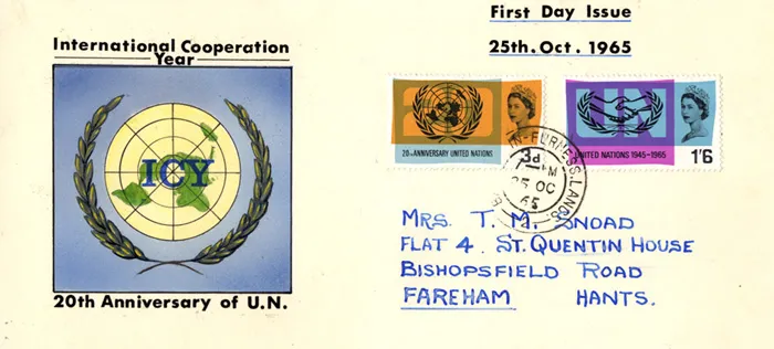 1965UNHP