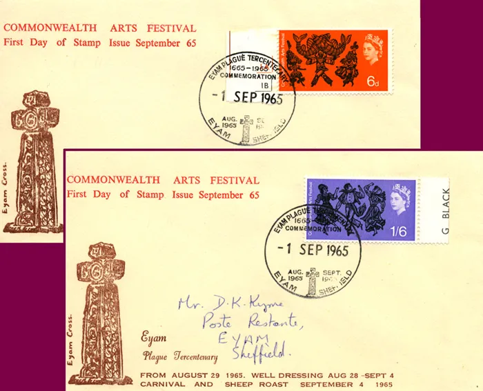 1965_Arts_EyamPair 1965_Arts_EyamPair