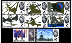 Battle of Britain (Phosphor)