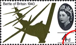 Battle of Britain (Phos): 4d