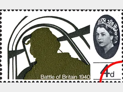 Battle of Britain: 4d