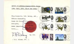 Battle of Britain (Phos): 4d