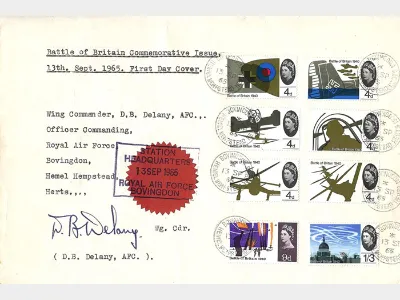 Battle of Britain (Phos): 4d