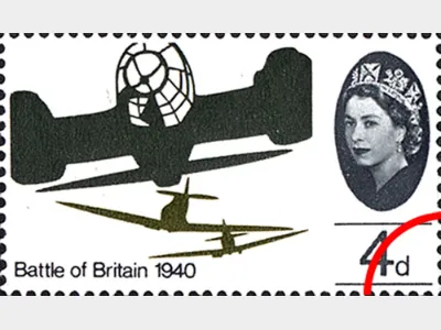 Battle of Britain (Phos): 4d