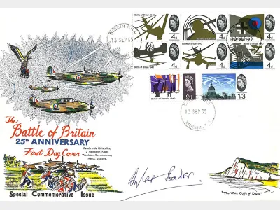 Battle of Britain (Phos): 4d