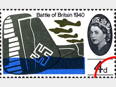 Battle of Britain: 4d