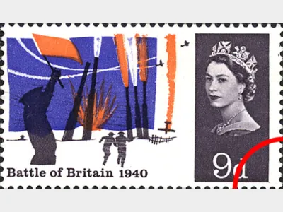 Battle of Britain (Phos): 9d