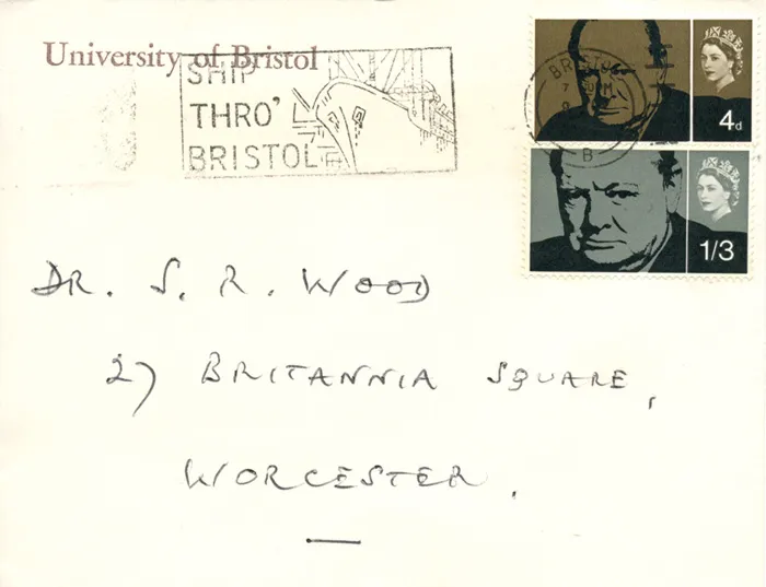 1965_Churchill_BristolUniv 1965_Churchill_BristolUniv