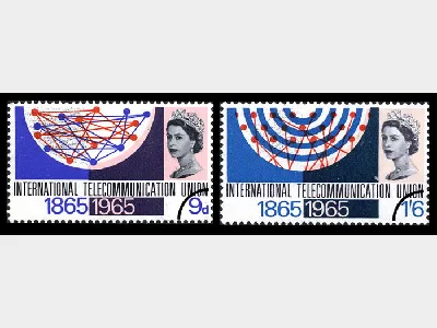 Telecommunications ITU (Phosphor)