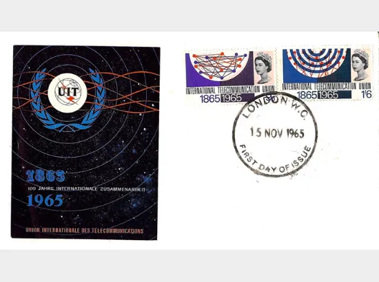 Telecommunications ITU