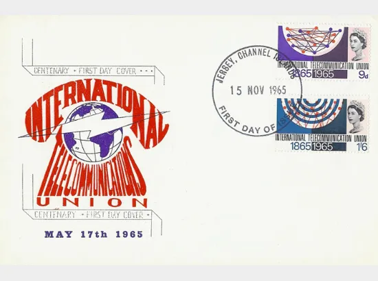 Telecommunications ITU