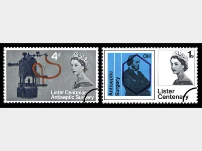 Antiseptic Surgery (Phosphor)