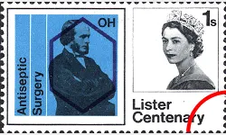 Antiseptic Surgery: 1s