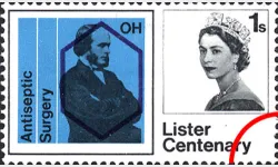 Antiseptic Surgery (Phos): 1s