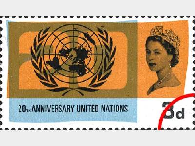 United Nations: 3d
