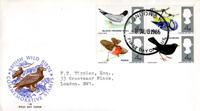 1966-Birds-Philart