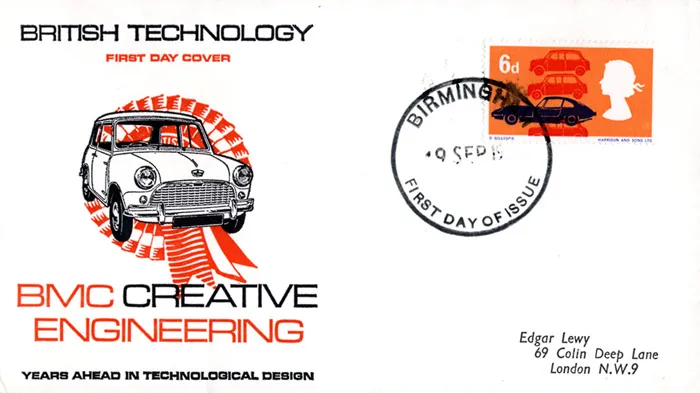 1966-Tech-Mini 1966-Tech-Mini