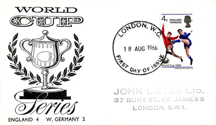 1966-Winners-CupSeries 1966-Winners-CupSeries