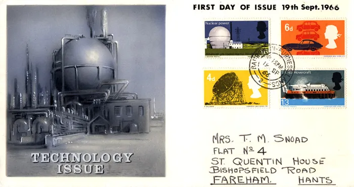 1966TechHP 1966TechHP