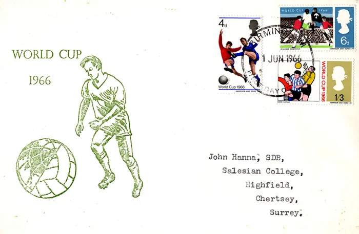 1966WorldCupcds