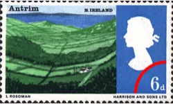 British Landscapes: 6d