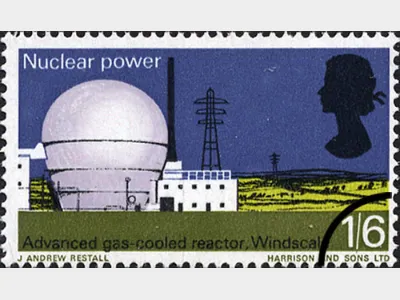 British Technology: 1s 6d