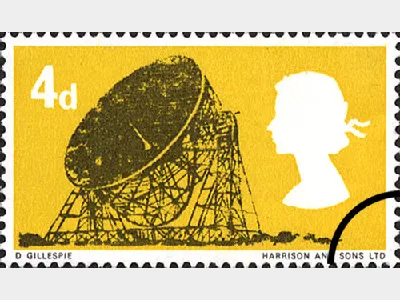 British Technology: 4d