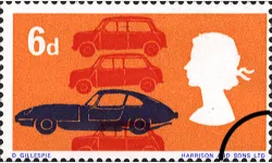 British Technology (Phos): 6d