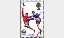 World Cup (Phos): 4d