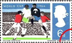 World Cup (Phos): 6d