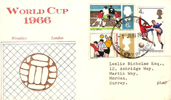 1966_WCup_PL116 1966_WCup_PL116