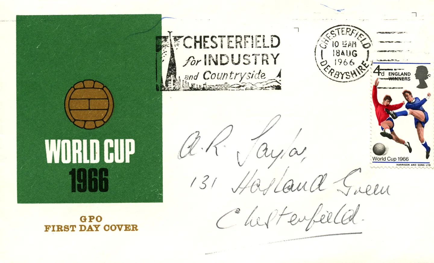 1966_Winners_Chesterfield
