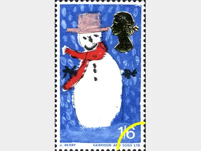 Christmas 1966: 1s 6d