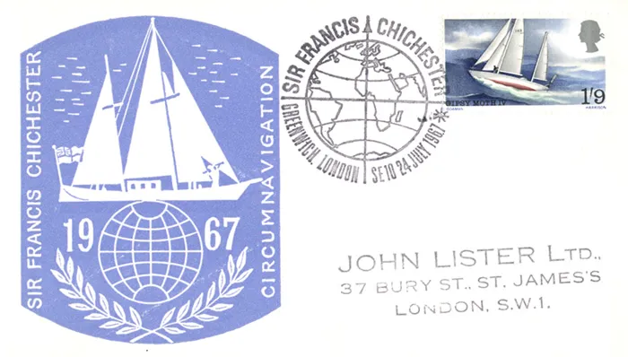 1967-Chich-Lister 1967-Chich-Lister
