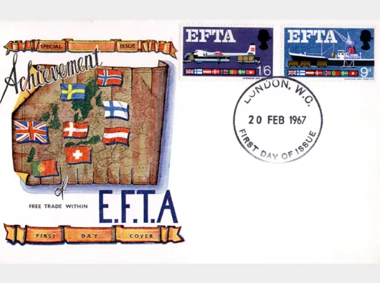 European Free Trade Area