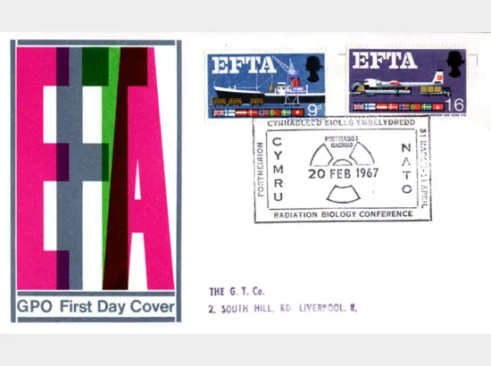 European Free Trade Area