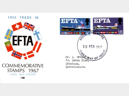 European Free Trade Area