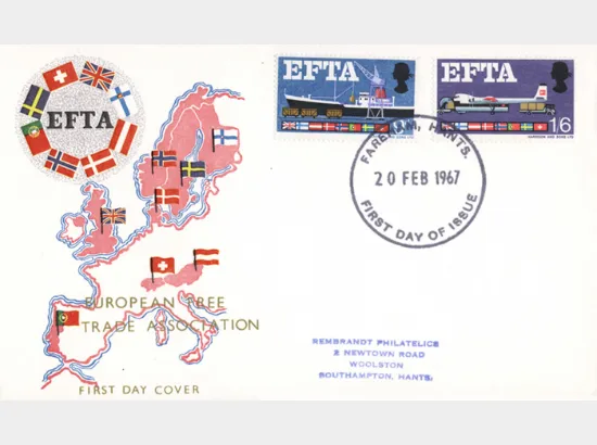 European Free Trade Area