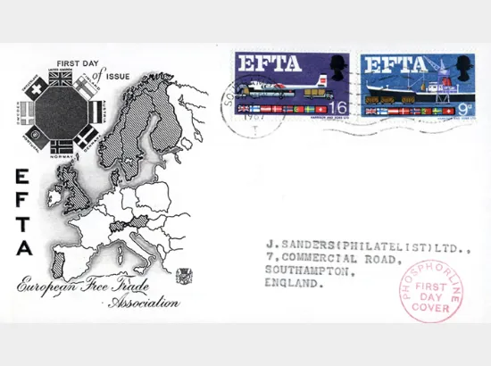 European Free Trade Area