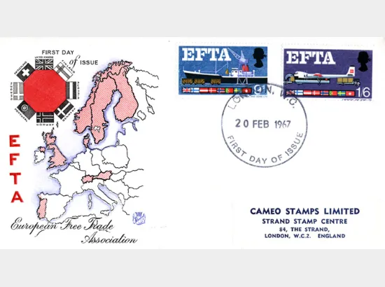 European Free Trade Area