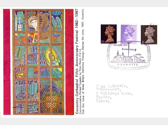 Machins: 4d, 1s, 1s 9d