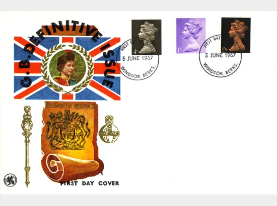 Machins: 4d, 1s, 1s 9d