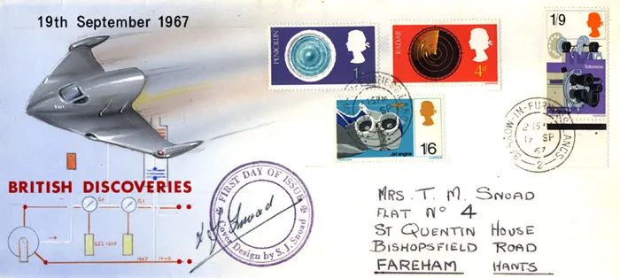 1967DiscoveriesHP 1967DiscoveriesHP