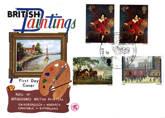 1967PaintingsWessexsh 1967PaintingsWessexsh