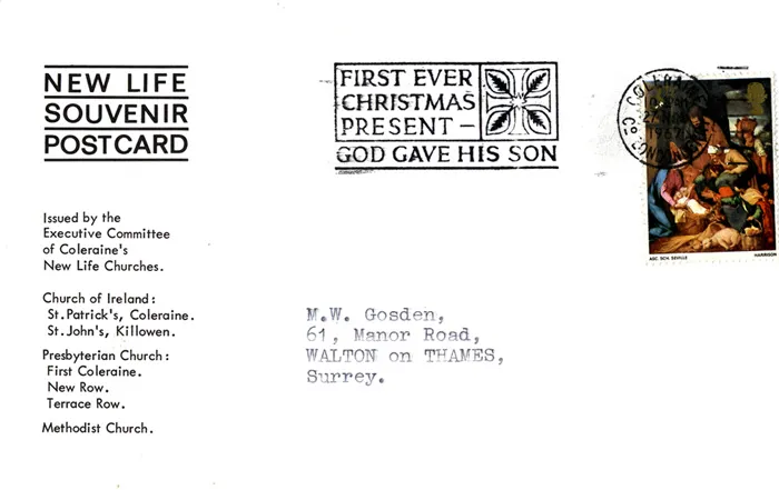 1967XmasNewLifeSlog 1967XmasNewLifeSlog