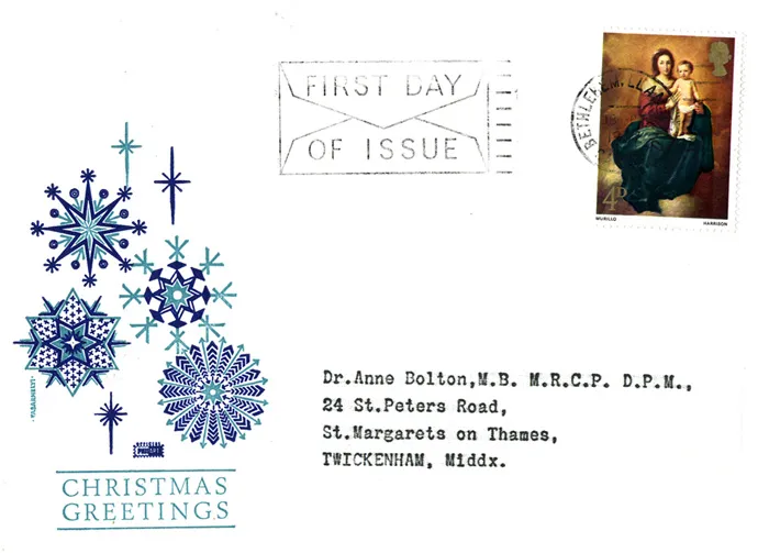 1967XmasPhilartSlog 1967XmasPhilartSlog