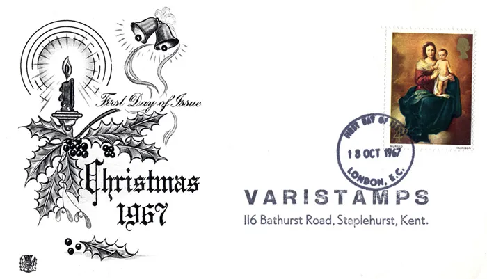 1967XmasStuartcds