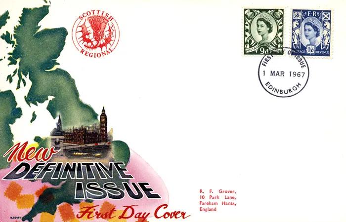 1967_9d_Reg_Scots_Parl